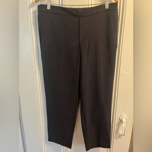 Old Navy Stripped Dress Pants